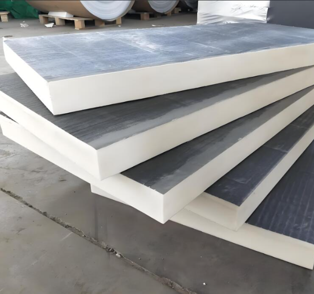 哈尔滨聚氨酯保温板规格