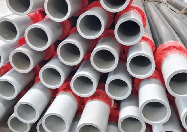 哈尔滨PE-RT预制保温管